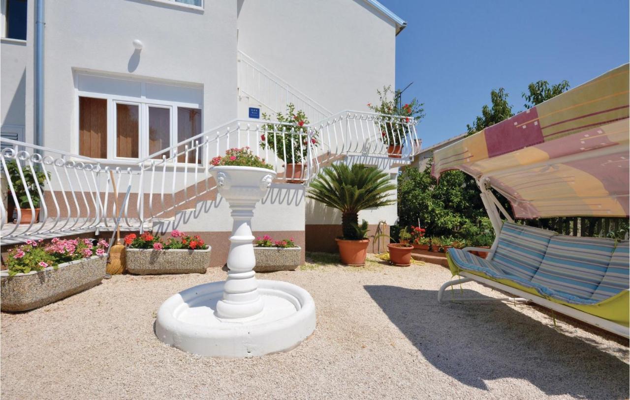 Gorgeous Apartment In Marina With Wifi Exteriér fotografie