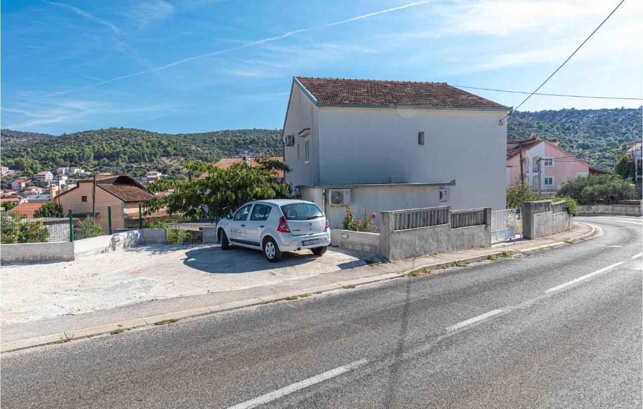 Gorgeous Apartment In Marina With Wifi Exteriér fotografie
