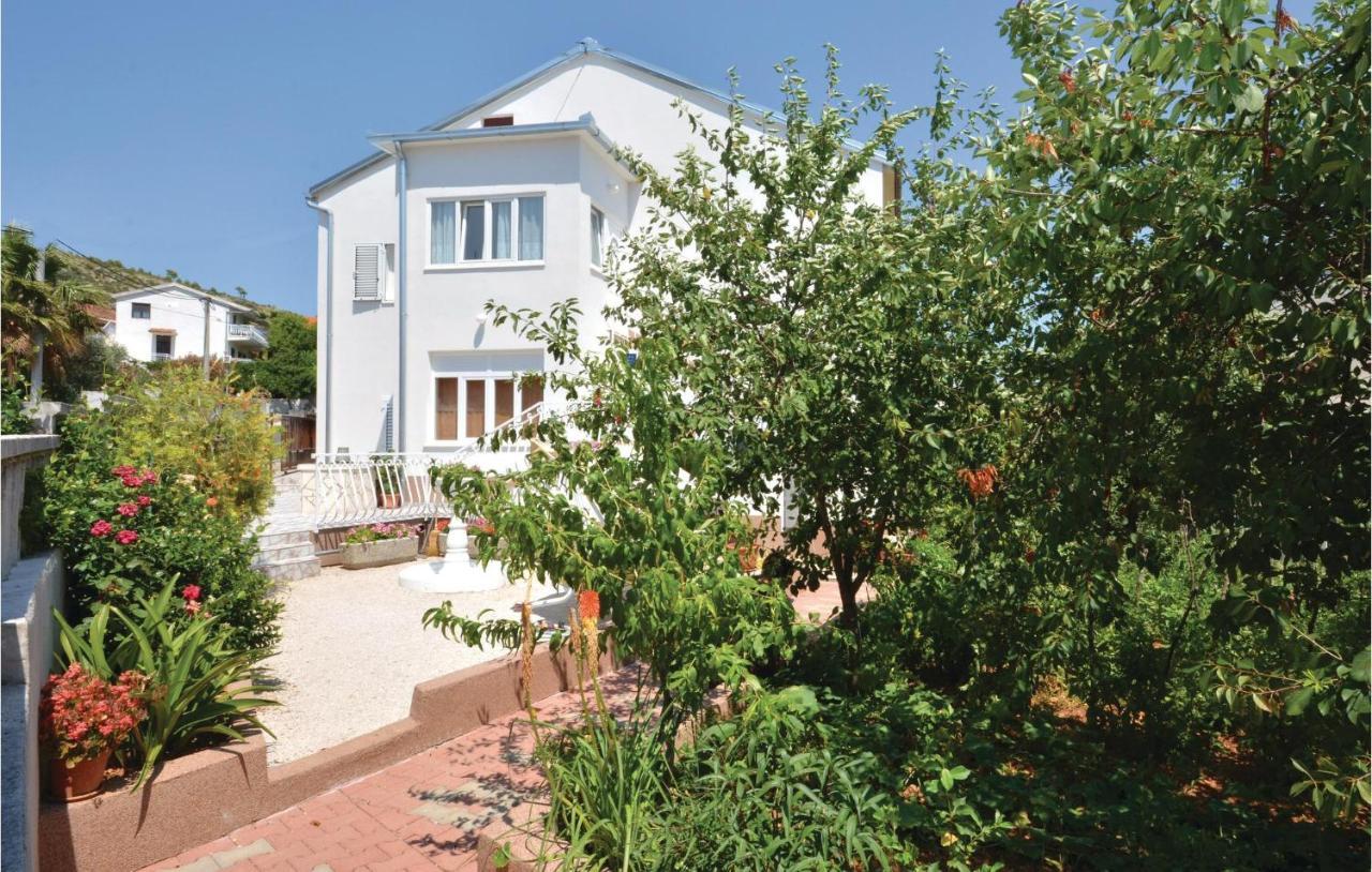 Gorgeous Apartment In Marina With Wifi Exteriér fotografie