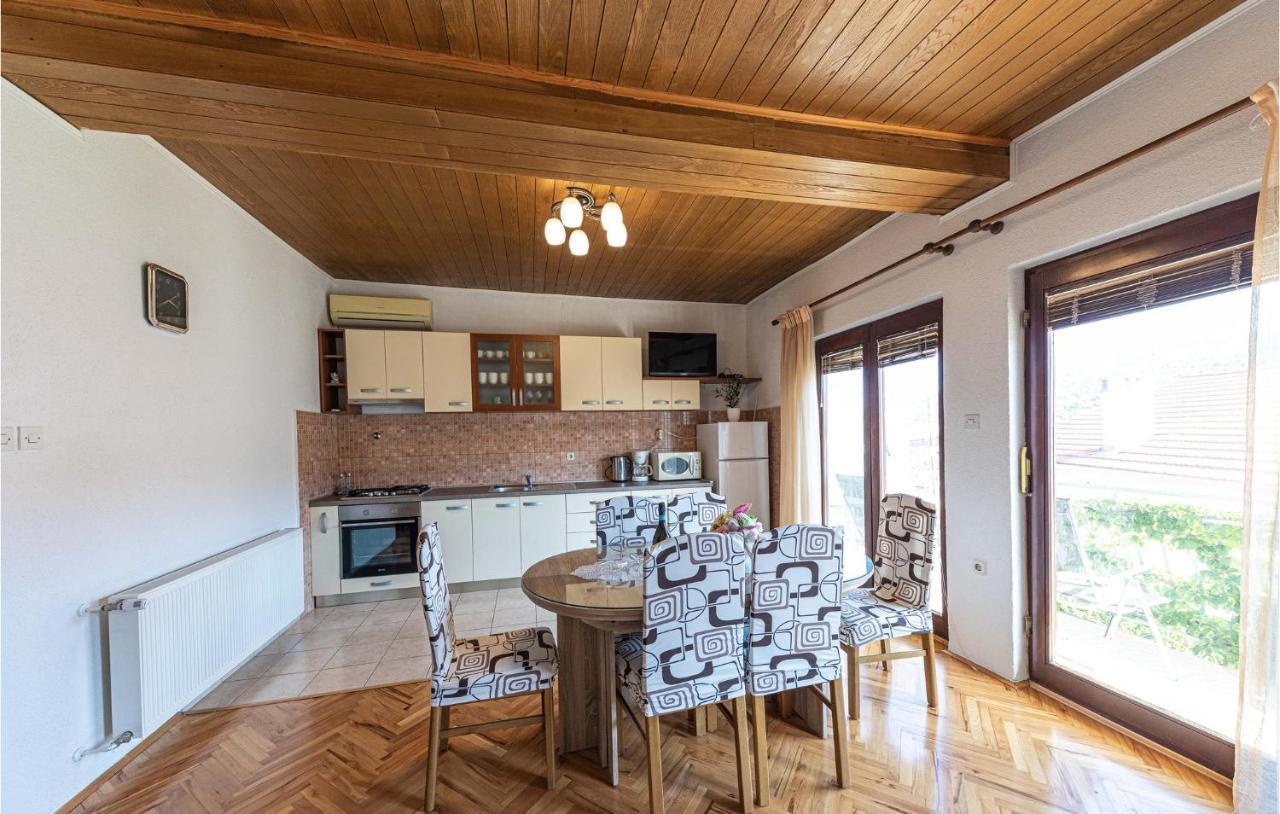 Gorgeous Apartment In Marina With Wifi Exteriér fotografie