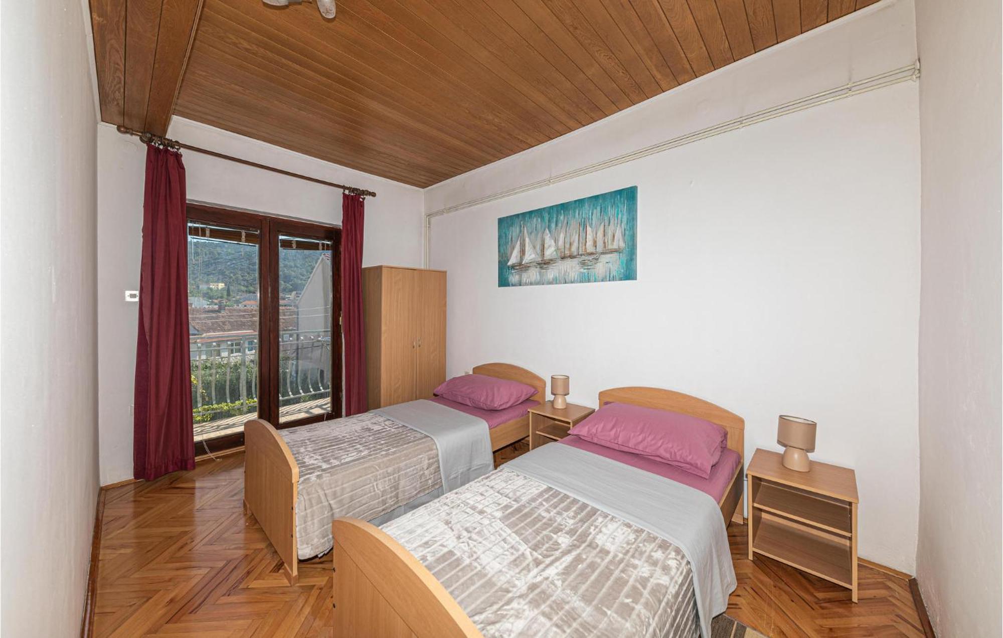 Gorgeous Apartment In Marina With Wifi Exteriér fotografie