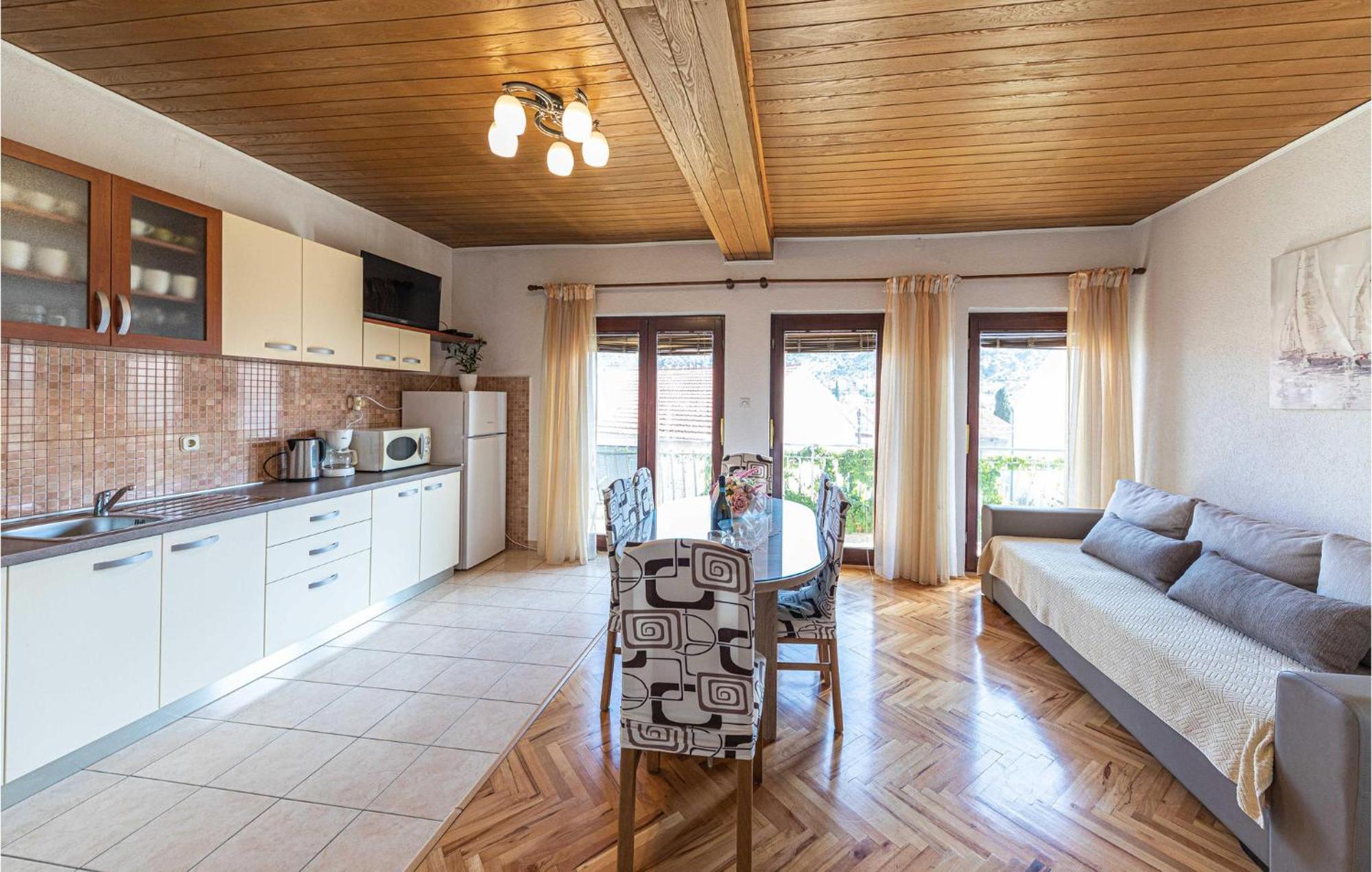 Gorgeous Apartment In Marina With Wifi Exteriér fotografie
