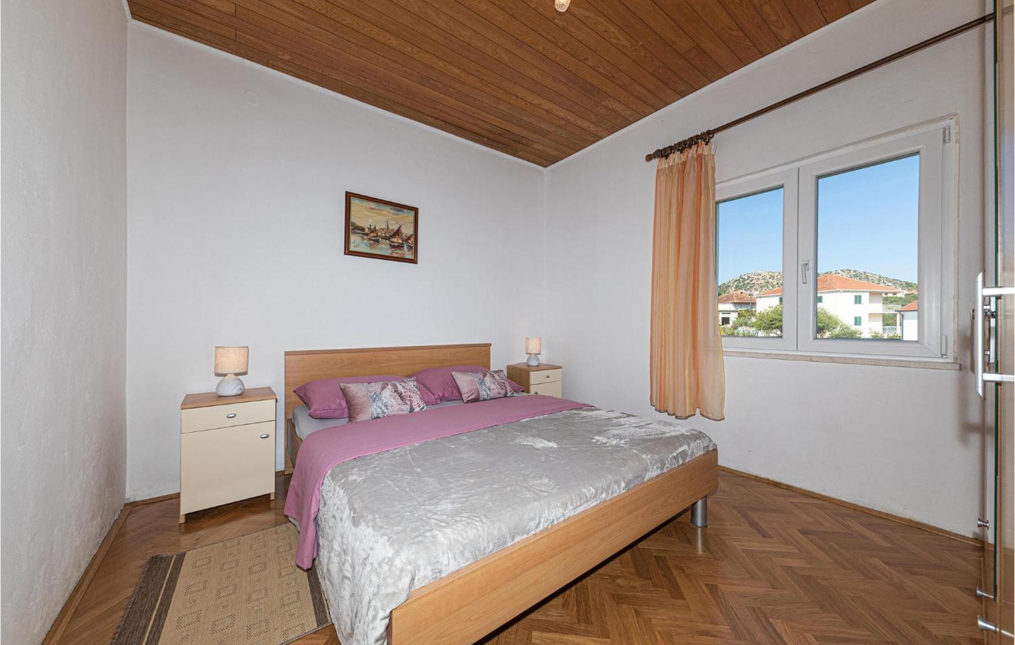 Gorgeous Apartment In Marina With Wifi Exteriér fotografie
