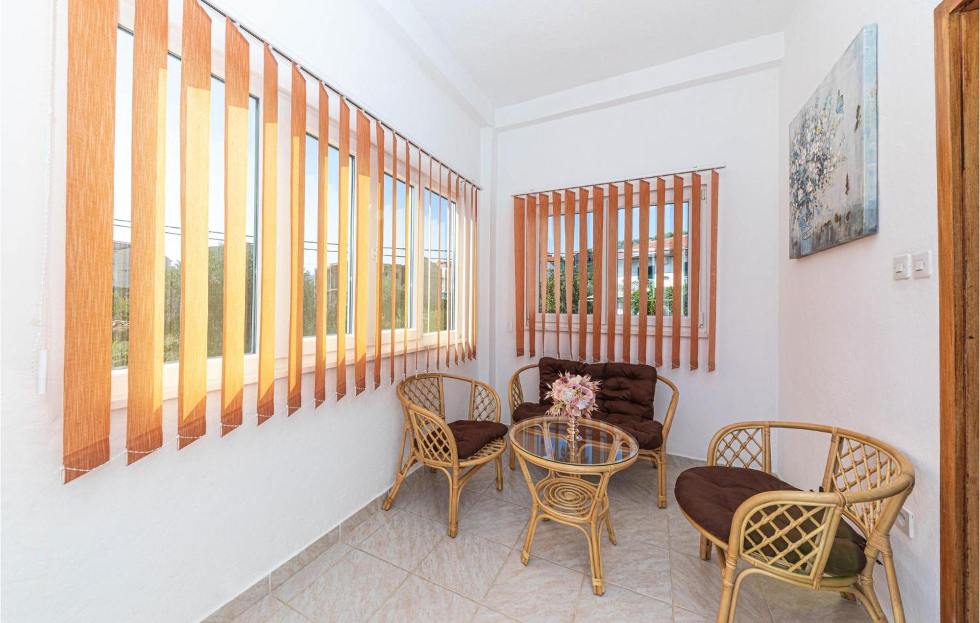 Gorgeous Apartment In Marina With Wifi Exteriér fotografie