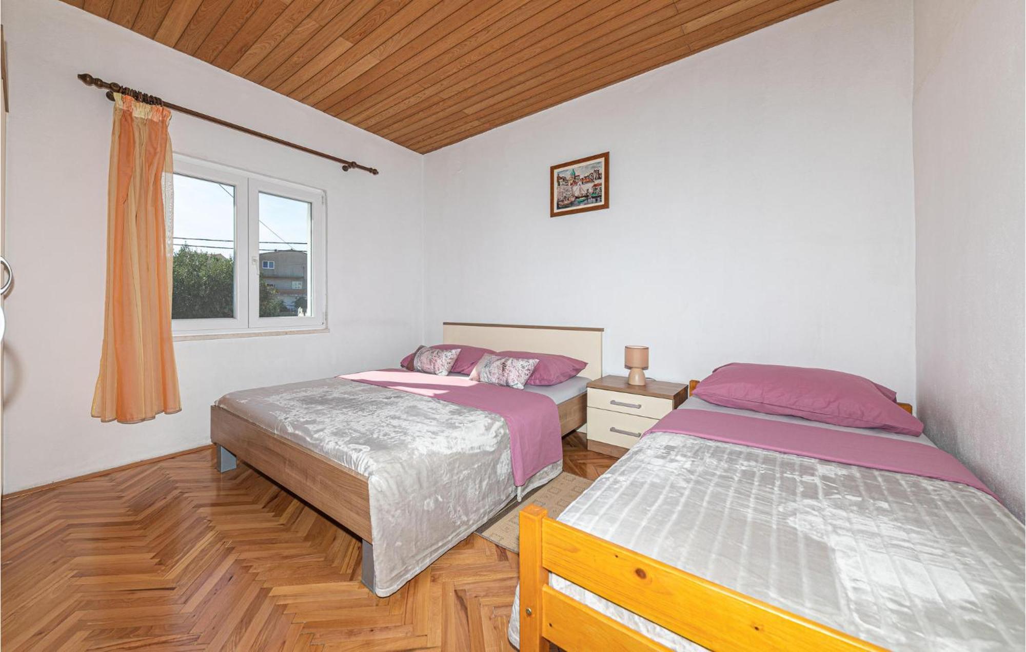 Gorgeous Apartment In Marina With Wifi Exteriér fotografie